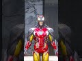 Venom Stole Iron Man S Suit Shorts