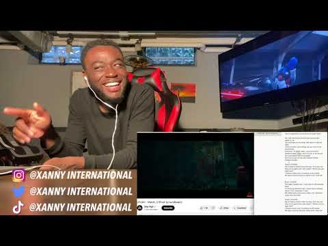 SHE HAD UFO REMINISCING! Ufo361 - Match_3 (Prod. by lucidbeatz) | REACTION