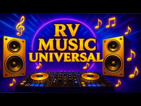 SOPA DE CARACOL - 1, 2, 3  & MÁS - RV MUSIC UNIVERSAL