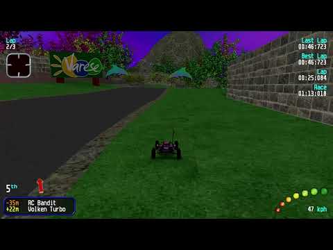 607 plays revolt ep. 393 Via Varese