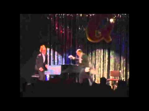 Streckenbach & Köhler .... mit Sahne