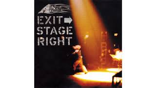 A - Old Folks (Live)