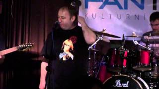 Jiří Schelinger Revival z Valašska- Tančírna 25. 3. 2011- Nesmím znát prý její jméno