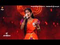 Glimpse Of Kaalamaadan Gaanam Song By Dishathana Super Singer Season 11 Episode Promo