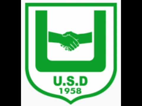 Hino do Union Douala - Camarões