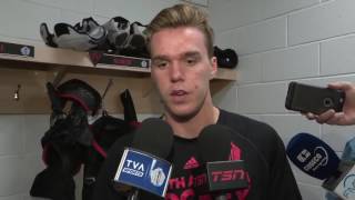 McDavid ready to wear the ‘C’ for North America by Sportsnet Canada