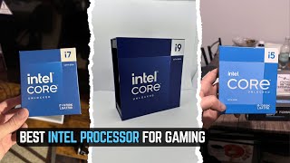 5 Best Intel Processors for Gaming 2026! Cheap but Mighty