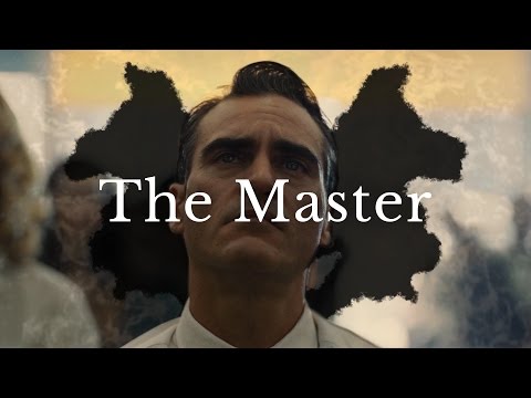 The Master | The Sweetness of Freddie