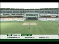 West Indies v Ireland LIVE - One Day Interational.