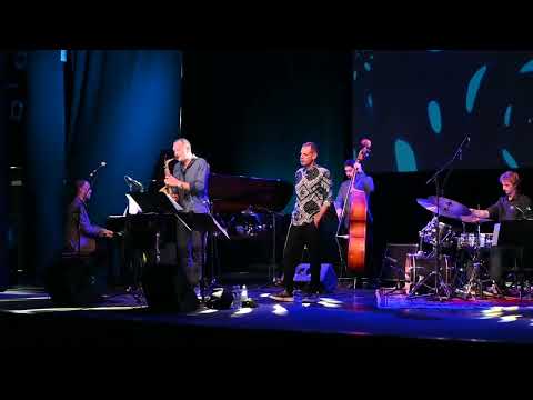 Max Kochetov Quartet feat  Fabrizio Bosso  25 10 2023 "SUN" by Max Kochetov