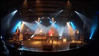 Taco Fruit! - My Funk (Candy Dulfer Cover)