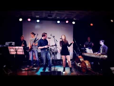 Blues is my business (Kalász Jazz Band Cover)