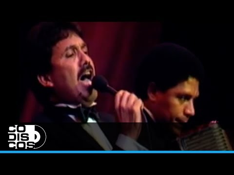 Para Adorarte Más, Binomio De Oro - En Vivo