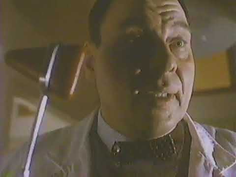 1992 Dr. Giggles Movie Trailer