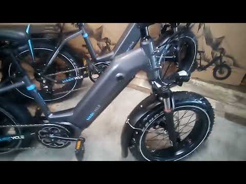 magicyclebike.com Ocelot mods continued-display upgrade.