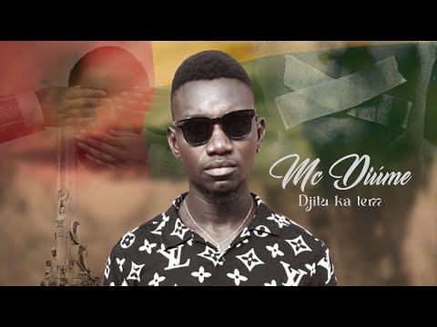 Mc Diúme - Djitu ka tem (Cabaz Garandi) | Áudio Oficial 2023
