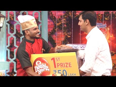 Dhe Chef | Ep 89 - Grand finale Part 2 | Mazhavil Manorama