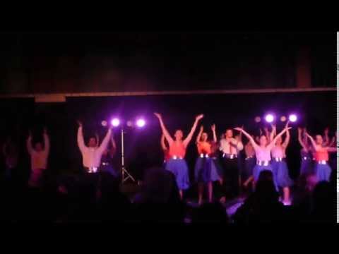 RikuWE - Leaká Atzmait - Jatuná