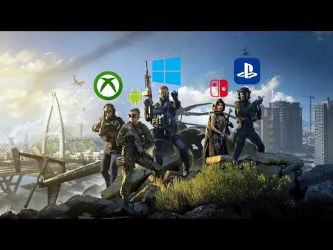 15 Best Crossplay Games EVER Made (Must Play)