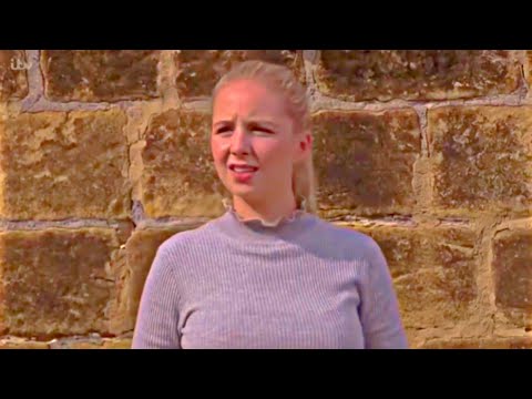 Belle Dingle 2nd October 2020 Part 1-belle &nate are brought in for questioning for the hit and run