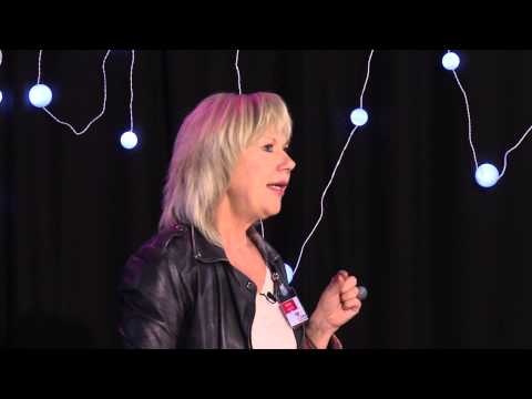 Help I need a man - TEDxUCLWomen