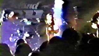 Jack Off Jill - Live New York 1997 -04 - Girlscout