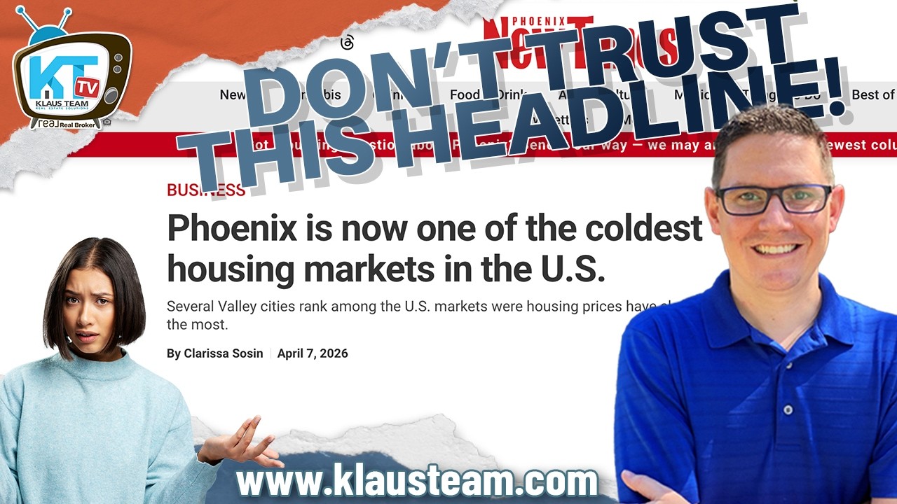 Is Phoenix Really One of the 