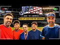 How AI Is Changing Cricket Analysis Visu Explores Jeans Ash In America Ep 4