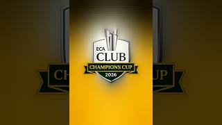 Download lagu ECA Club Champions Cup | Türkiye vs Greece | Live T20 | Match 1 mp3