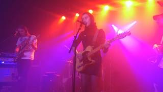 Fazerdaze - Cool - Live