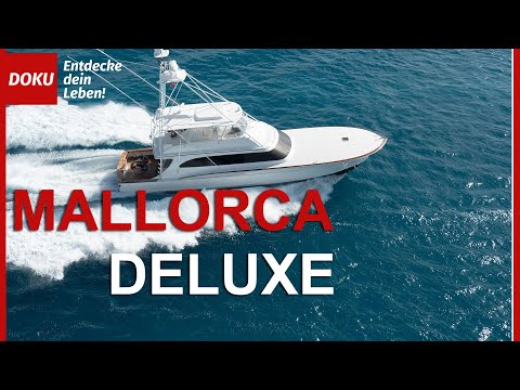 Mallorca de luxe