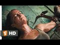 Tomb Raider 2018 Full Slasher Film Explained In Hindi Wild Journey Summarized Hindi