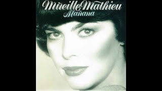 Kadr z teledysku Mañana tekst piosenki Mireille Mathieu