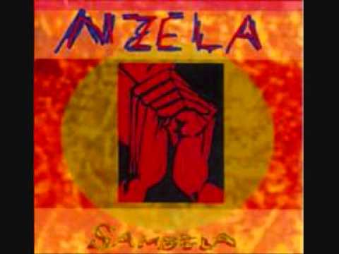 Nzela - titre La Colére - Album Sambela - Année 2002.wmv