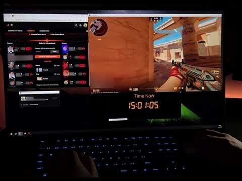 PLAYING CS2 FACEIT HIGH RANK CHEAT