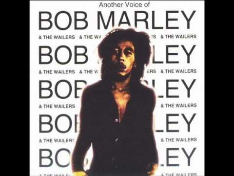 Bob Marley - Running Away / Who Feels It Knows It / Jah Jah Give Me Power