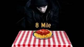 Eminem - Lose Yourself - Spaghetti Remix
