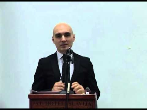 21. Knjiga proroka Jeremije i Plač Jeremijin,  mr Igor Mitrović // Biblijski otvoreni univerzitet