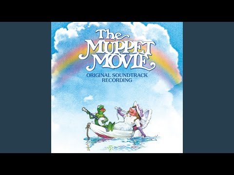 I Hope That Somethin' Better Comes Along (From "The Muppet Movie"/Soundtrack Version /...