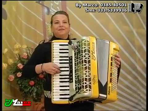 Debora Sbarra - La smorfietta