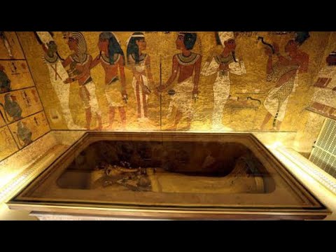 Vale dos Reis: Os Segredos do Egito: Documentário (Dublado) Lançamento 2022 Em HD