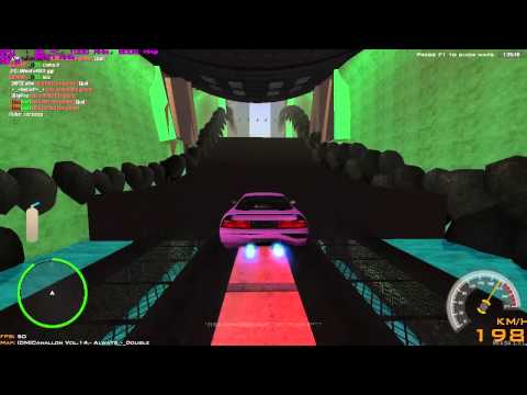 [DM]Canallon Vol.14.- AlwaYs_-_Double