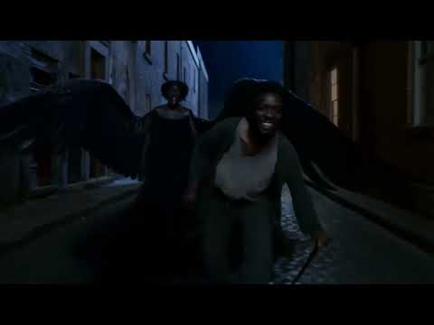 POETIC (OFFICIAL VIDEO)