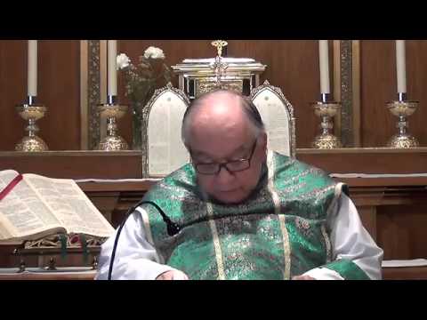 Homilía: LA IGLESIA CATACUMBAL. Padre Alfonso Gálvez