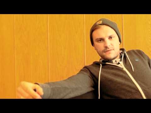 Projekt Ostry Emade 2010 Official Teaser