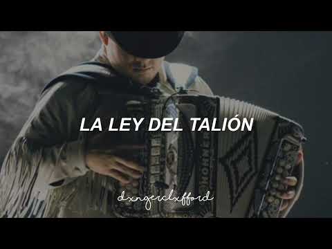 La Danza del Venado [Alfredo Olivas] // letra