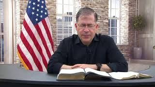 PFL-Daily Scripture Reflection: Lenten Journey: Do Not Turn Your Back On Your Own - March 7, 2025