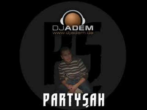 DJ Adem vs Tarkan - Vay Anam Vay Remix
