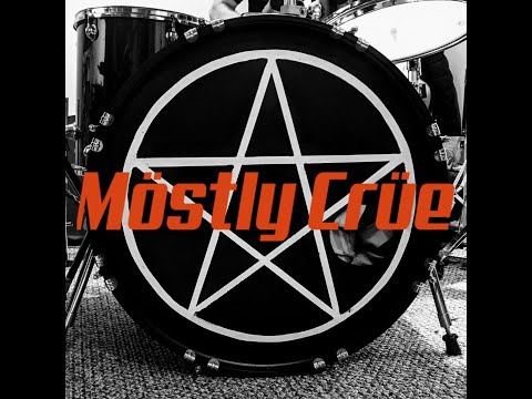 Promotional video thumbnail 5 for Möstly Crüe