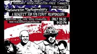 #OurGeneration #OurResponsibility: A Beneft for 9/11 First Responders